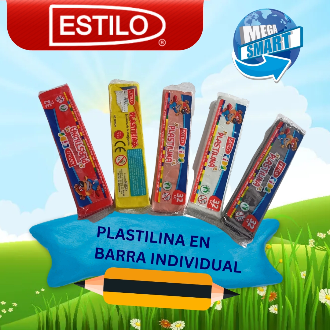 Play-Doh Vasetti set 4Pezzi, Plastilina Multicolore - The Toys Store